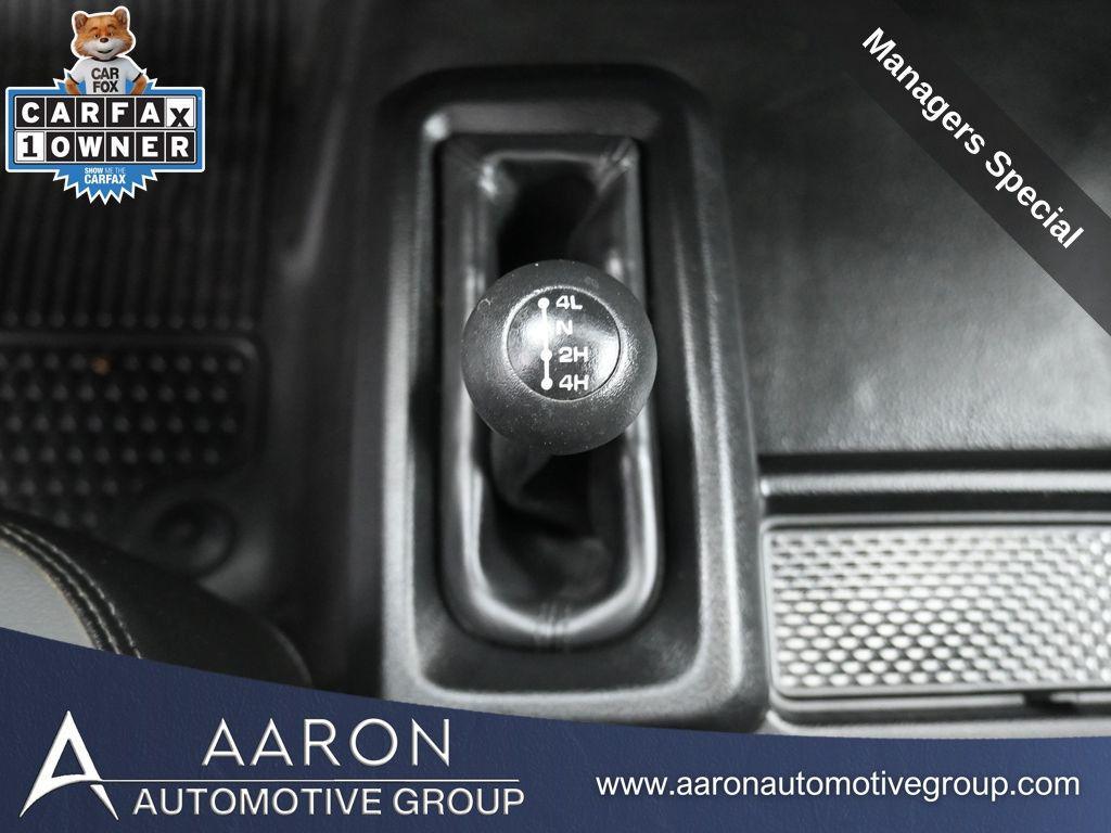used 2022 Ram 3500 car, priced at $33,583