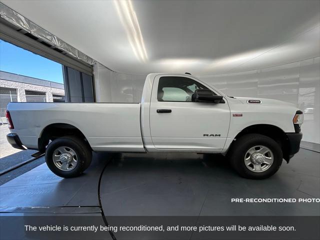used 2022 Ram 3500 car, priced at $38,922