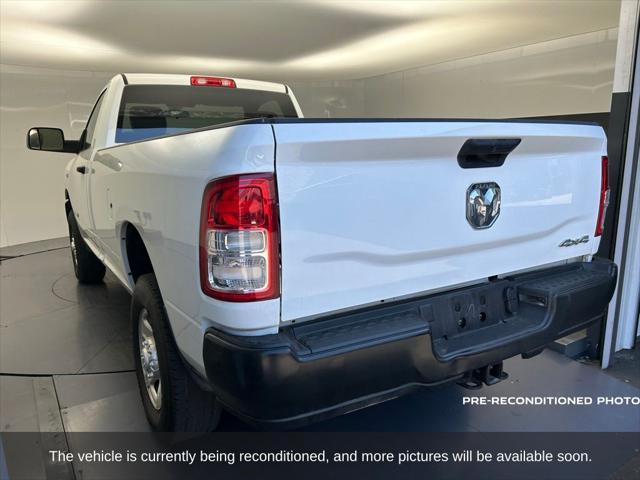 used 2022 Ram 3500 car, priced at $38,922