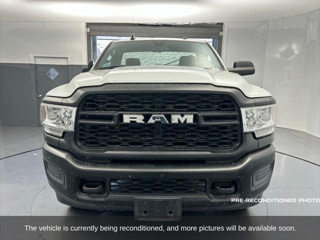 used 2022 Ram 3500 car, priced at $38,922