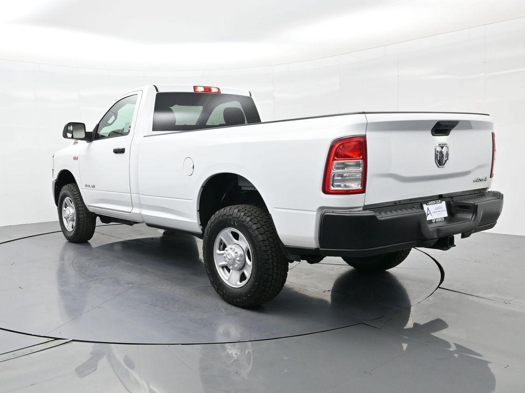 used 2022 Ram 3500 car, priced at $36,504