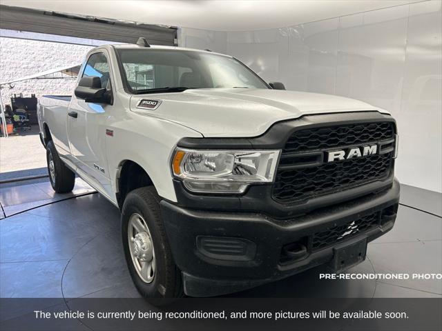 used 2022 Ram 3500 car, priced at $38,922