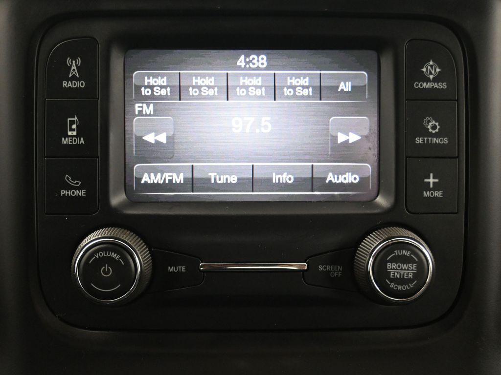 used 2022 Ram 3500 car, priced at $36,504