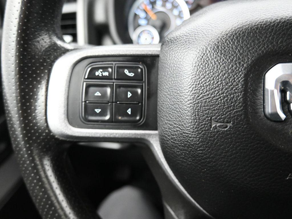 used 2022 Ram 3500 car, priced at $36,504