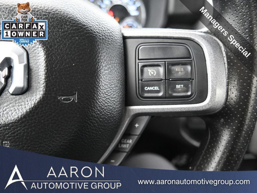 used 2022 Ram 3500 car, priced at $33,583