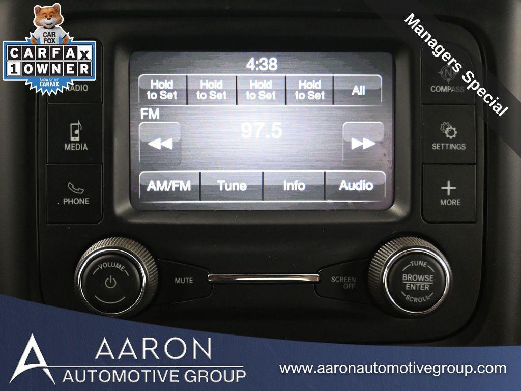 used 2022 Ram 3500 car, priced at $33,583