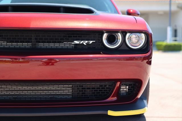 new 2023 Dodge Challenger car, priced at $215,431