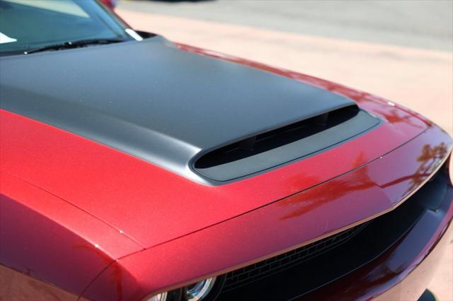 new 2023 Dodge Challenger car, priced at $215,431