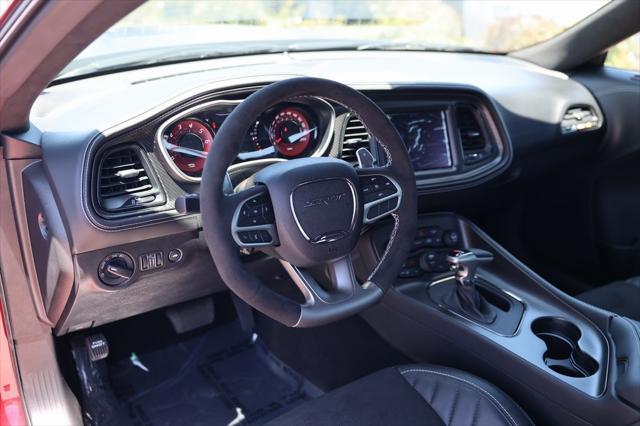 new 2023 Dodge Challenger car, priced at $215,431