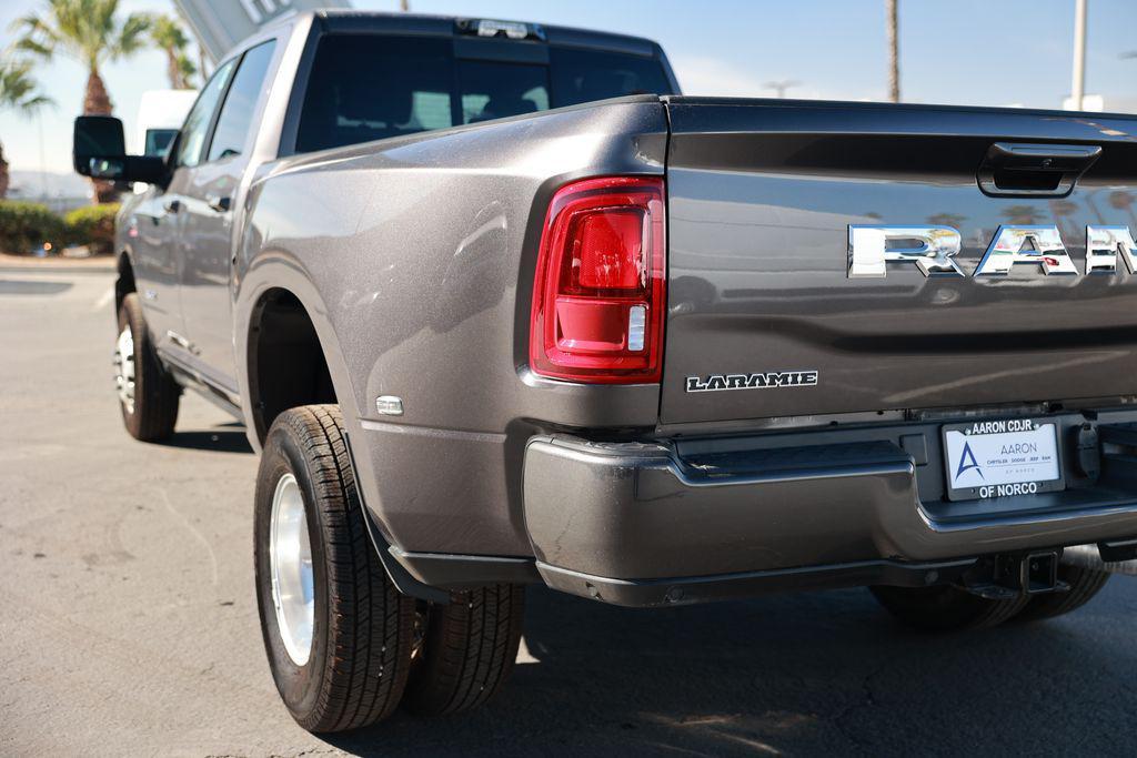 new 2026 Ram 3500 car, priced at $84,795