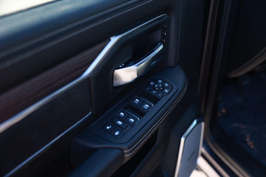 new 2026 Ram 3500 car, priced at $84,795