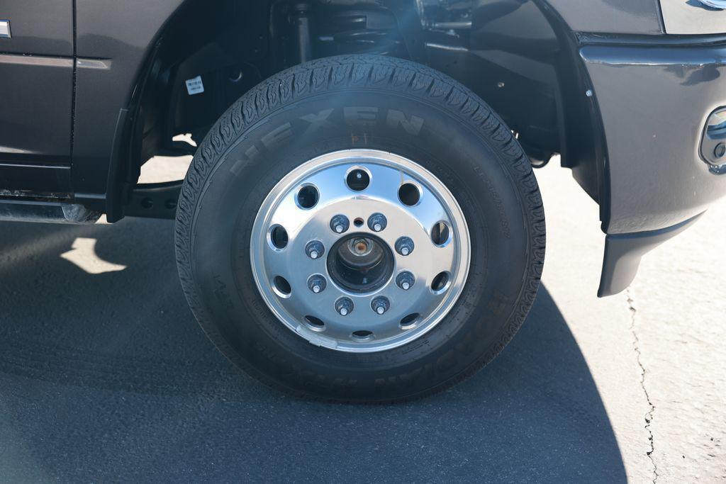 new 2026 Ram 3500 car, priced at $84,795