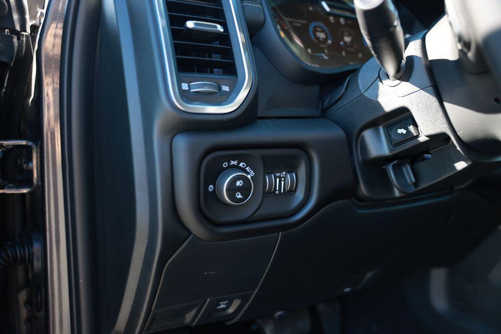 new 2026 Ram 3500 car, priced at $84,795