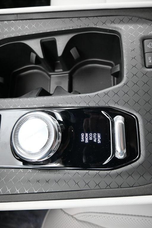 new 2025 Jeep Wagoneer S car, priced at $55,038