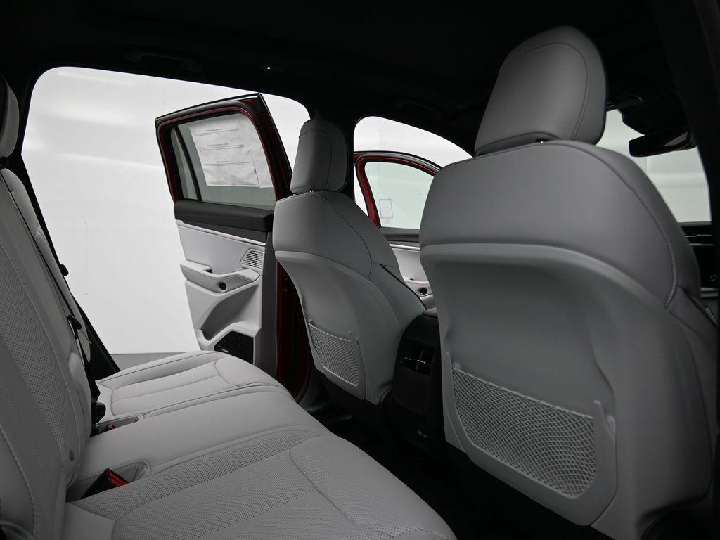 new 2025 Jeep Wagoneer S car, priced at $58,290