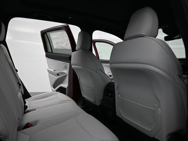 new 2025 Jeep Wagoneer S car, priced at $55,038