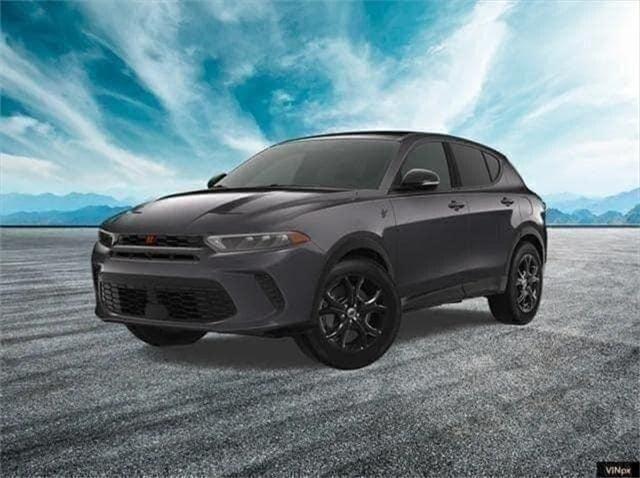 new 2024 Dodge Hornet car, priced at $34,740