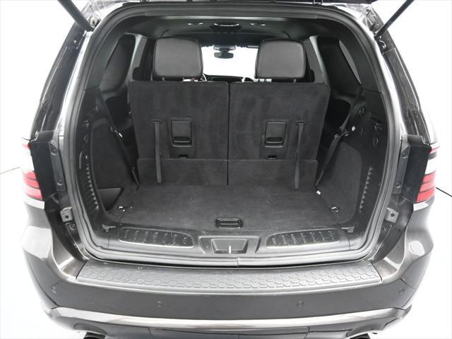 used 2021 Dodge Durango car, priced at $27,834