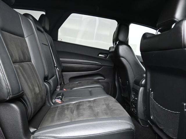 used 2021 Dodge Durango car, priced at $27,834