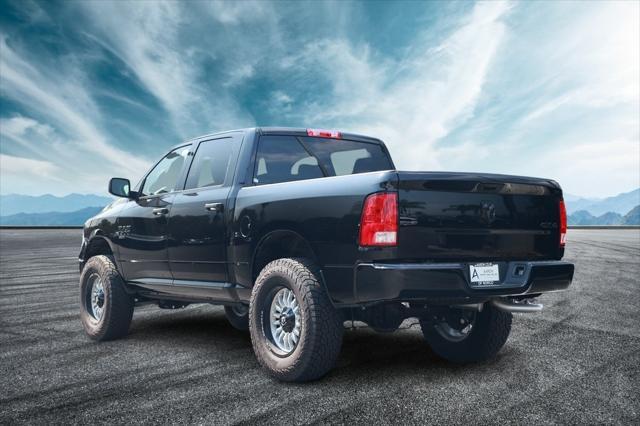 new 2022 Ram 1500 car, priced at $53,194