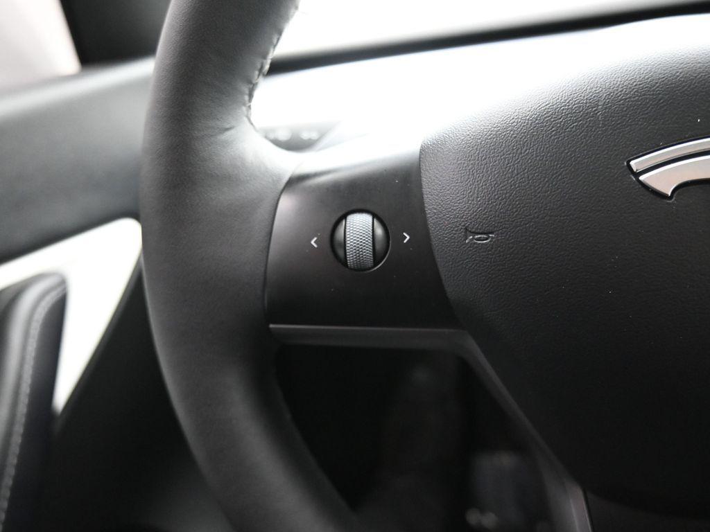 used 2022 Tesla Model Y car, priced at $29,930