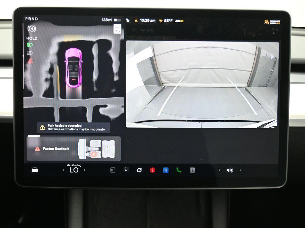 used 2022 Tesla Model Y car, priced at $29,930
