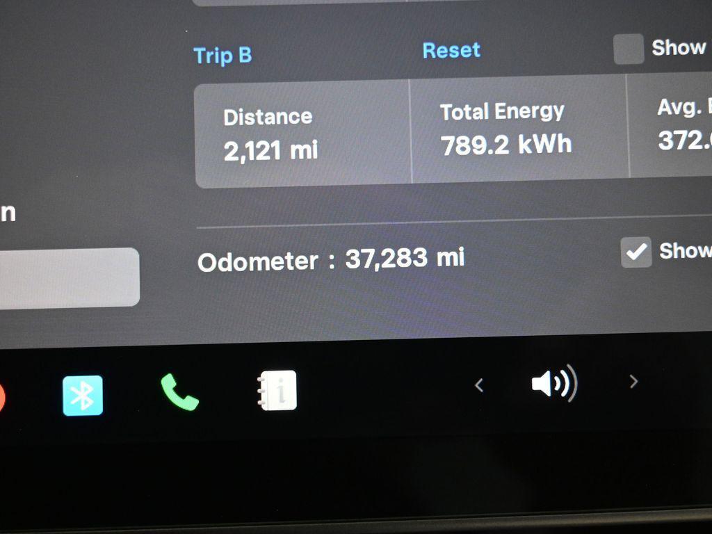 used 2022 Tesla Model Y car, priced at $29,930