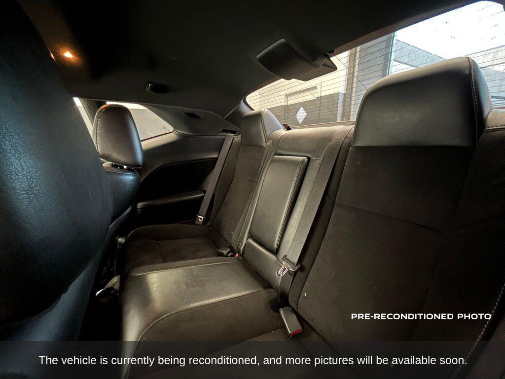 used 2021 Dodge Challenger car, priced at $30,301
