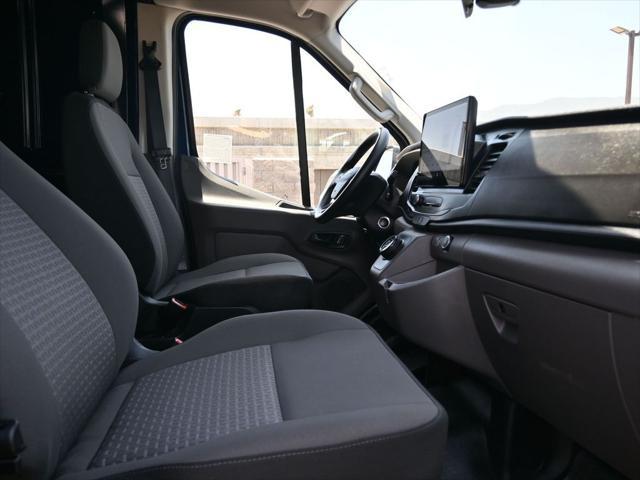 used 2022 Ford Transit-350 car, priced at $32,392