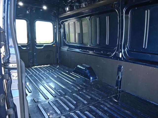 used 2022 Ford Transit-350 car, priced at $32,392