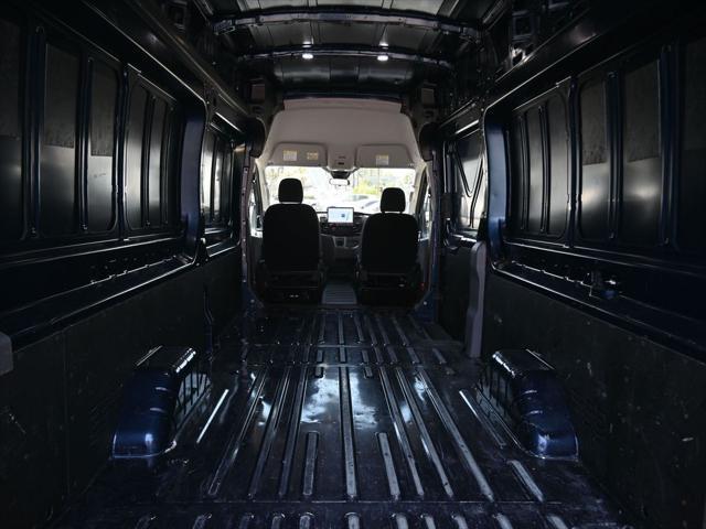 used 2022 Ford Transit-350 car, priced at $32,392