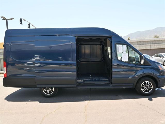 used 2022 Ford Transit-350 car, priced at $32,392