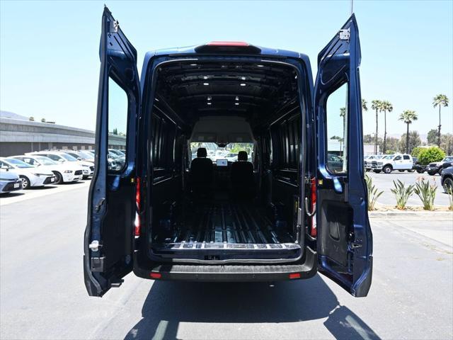 used 2022 Ford Transit-350 car, priced at $32,392