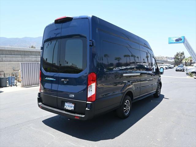 used 2022 Ford Transit-350 car, priced at $32,392