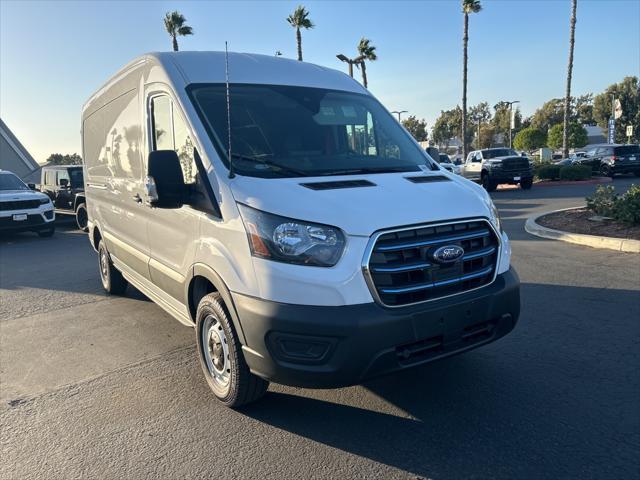 used 2023 Ford Transit-350 car, priced at $35,995