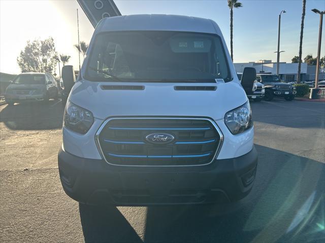 used 2023 Ford Transit-350 car, priced at $35,995