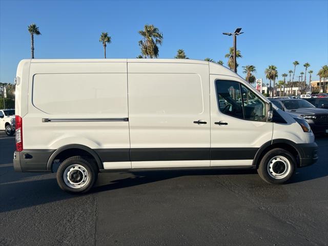 used 2023 Ford Transit-350 car, priced at $35,995