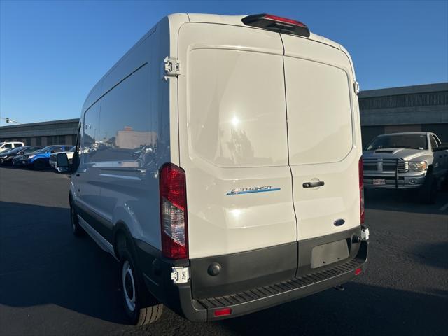 used 2023 Ford Transit-350 car, priced at $35,995