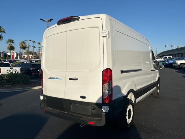 used 2023 Ford Transit-350 car, priced at $35,995