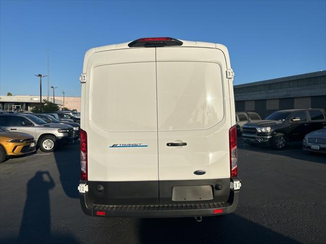 used 2023 Ford Transit-350 car, priced at $35,995