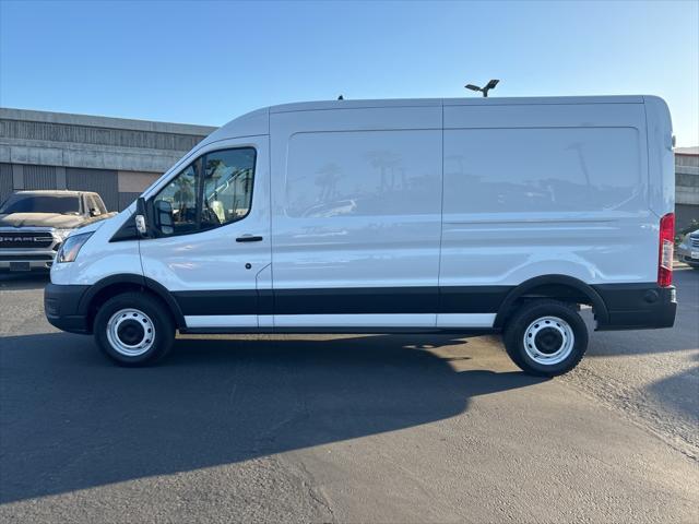 used 2023 Ford Transit-350 car, priced at $35,995