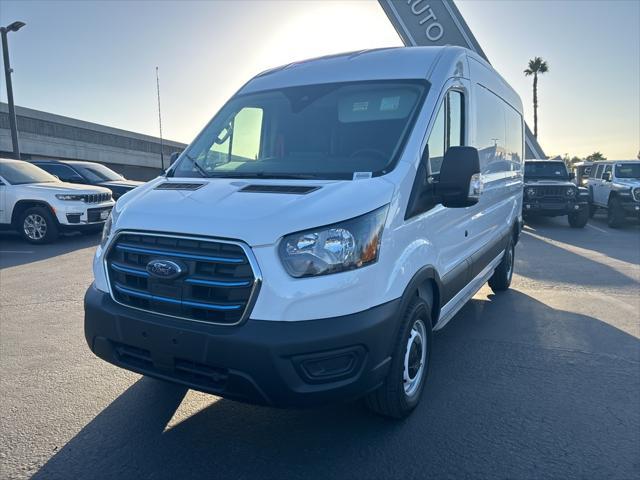 used 2023 Ford Transit-350 car, priced at $35,995