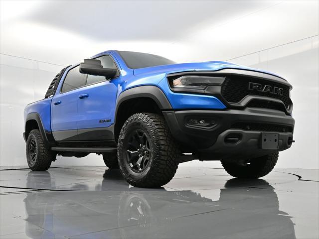 used 2022 Ram 1500 car, priced at $71,588