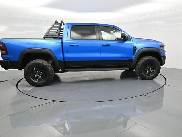 used 2022 Ram 1500 car, priced at $71,588