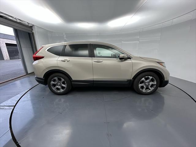 used 2018 Honda CR-V car, priced at $21,936