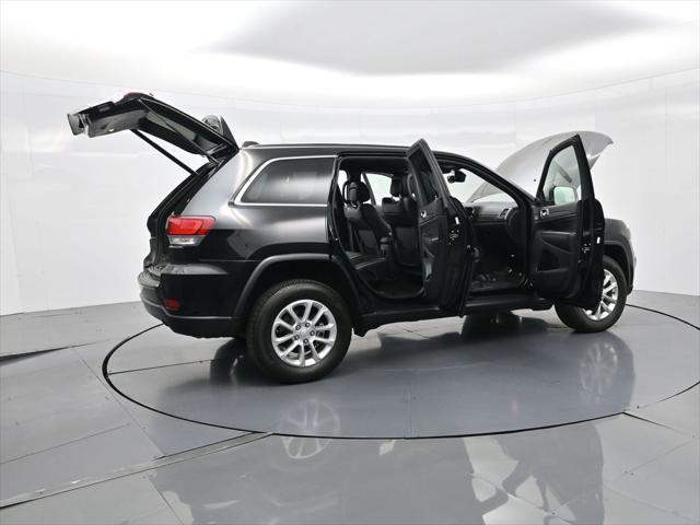 used 2022 Jeep Grand Cherokee car, priced at $26,721
