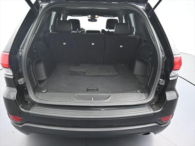 used 2022 Jeep Grand Cherokee car, priced at $26,721