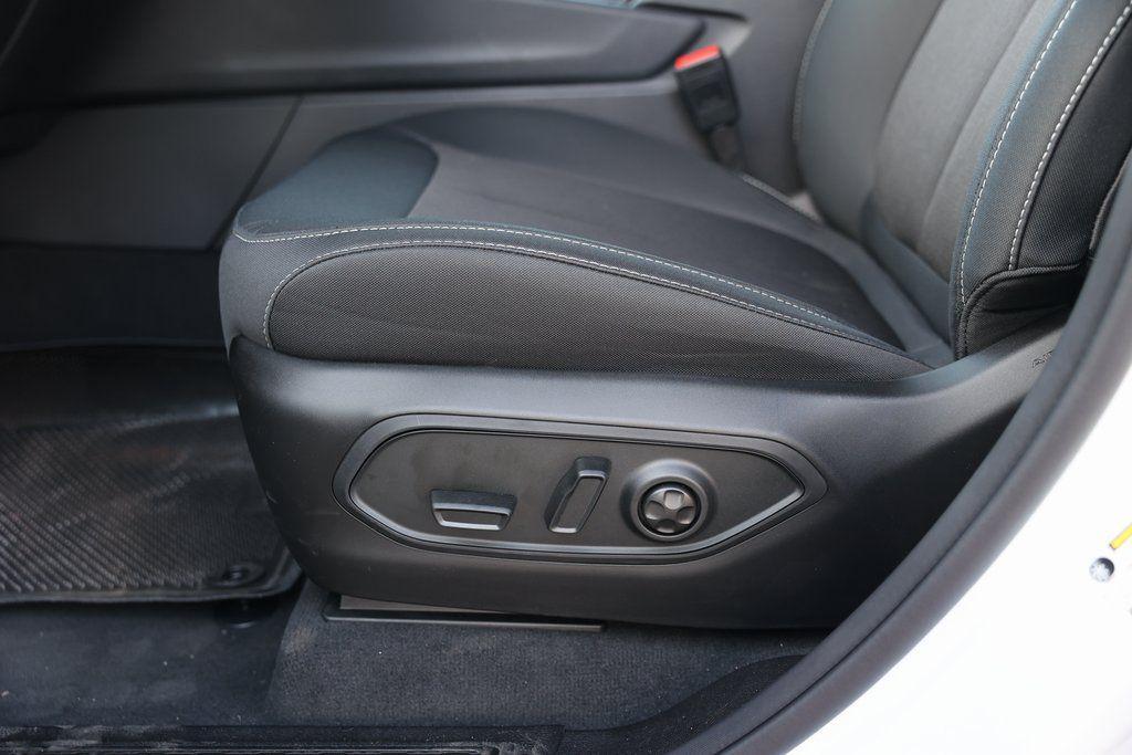 new 2025 Jeep Grand Cherokee car, priced at $34,625