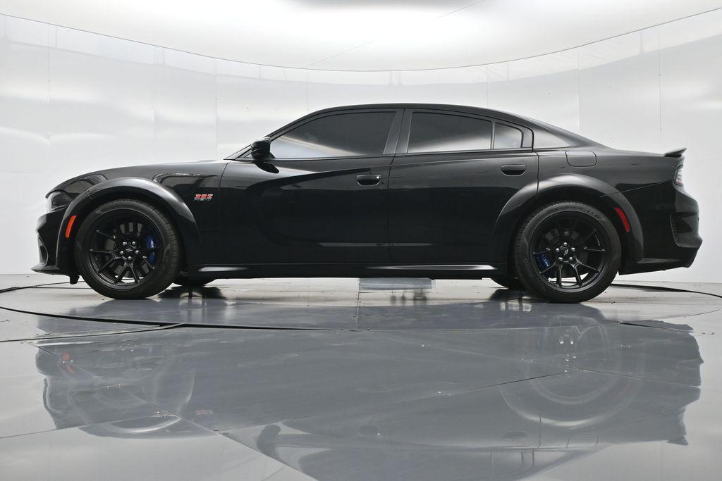 used 2023 Dodge Charger car, priced at $64,500