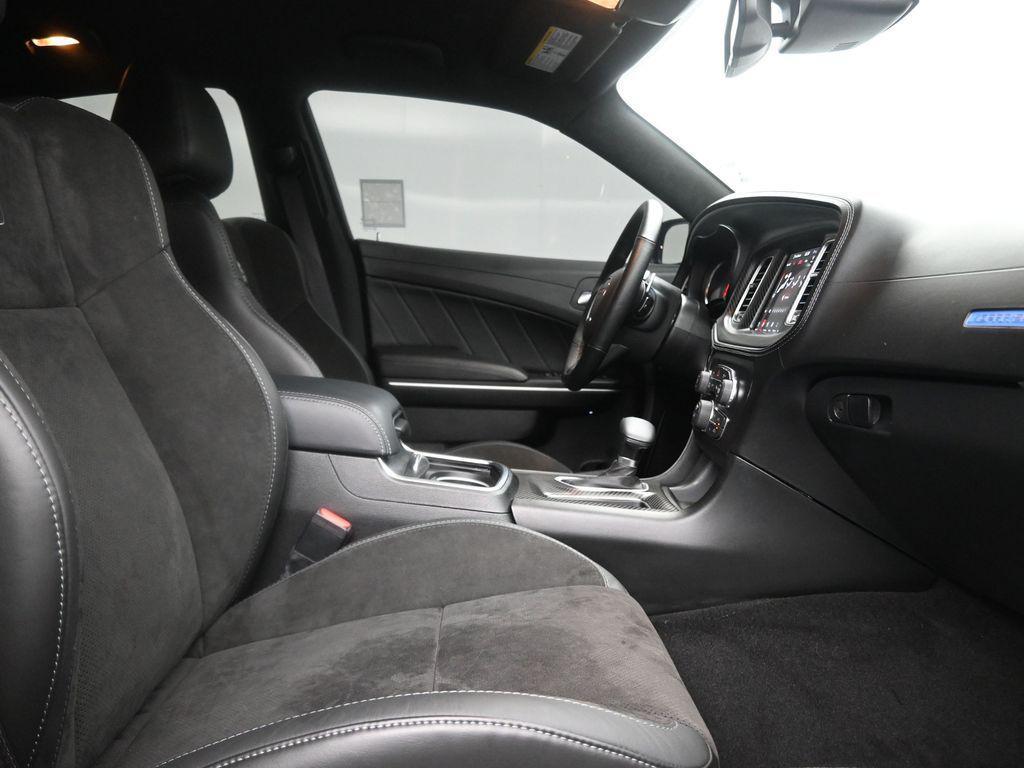 used 2023 Dodge Charger car, priced at $64,500